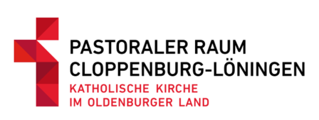 Logo Pastoraler Raum Cloppenburg-Löningen